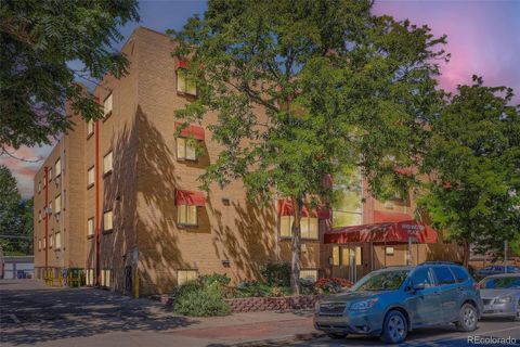 1243 N Washington Street 406 Denver CO 80203