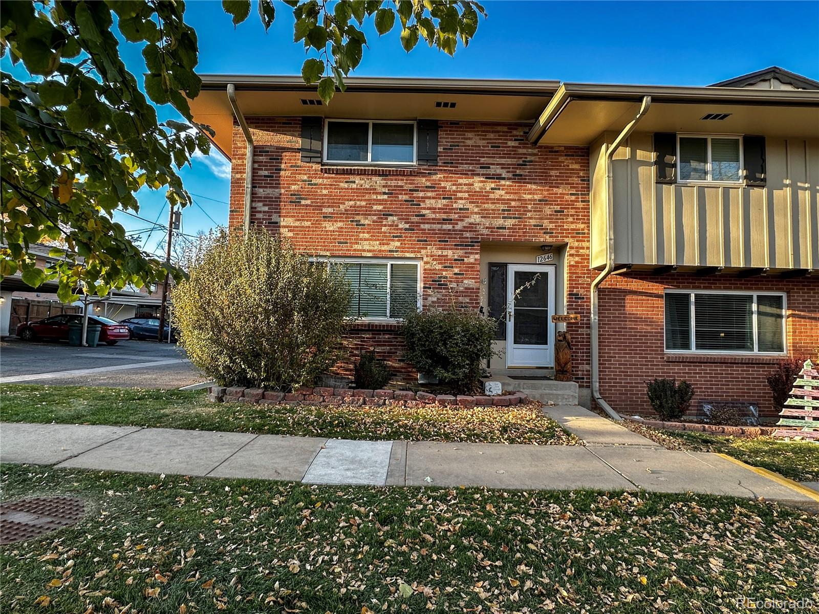 12646 W Virginia Ave, Denver, CO, 80228