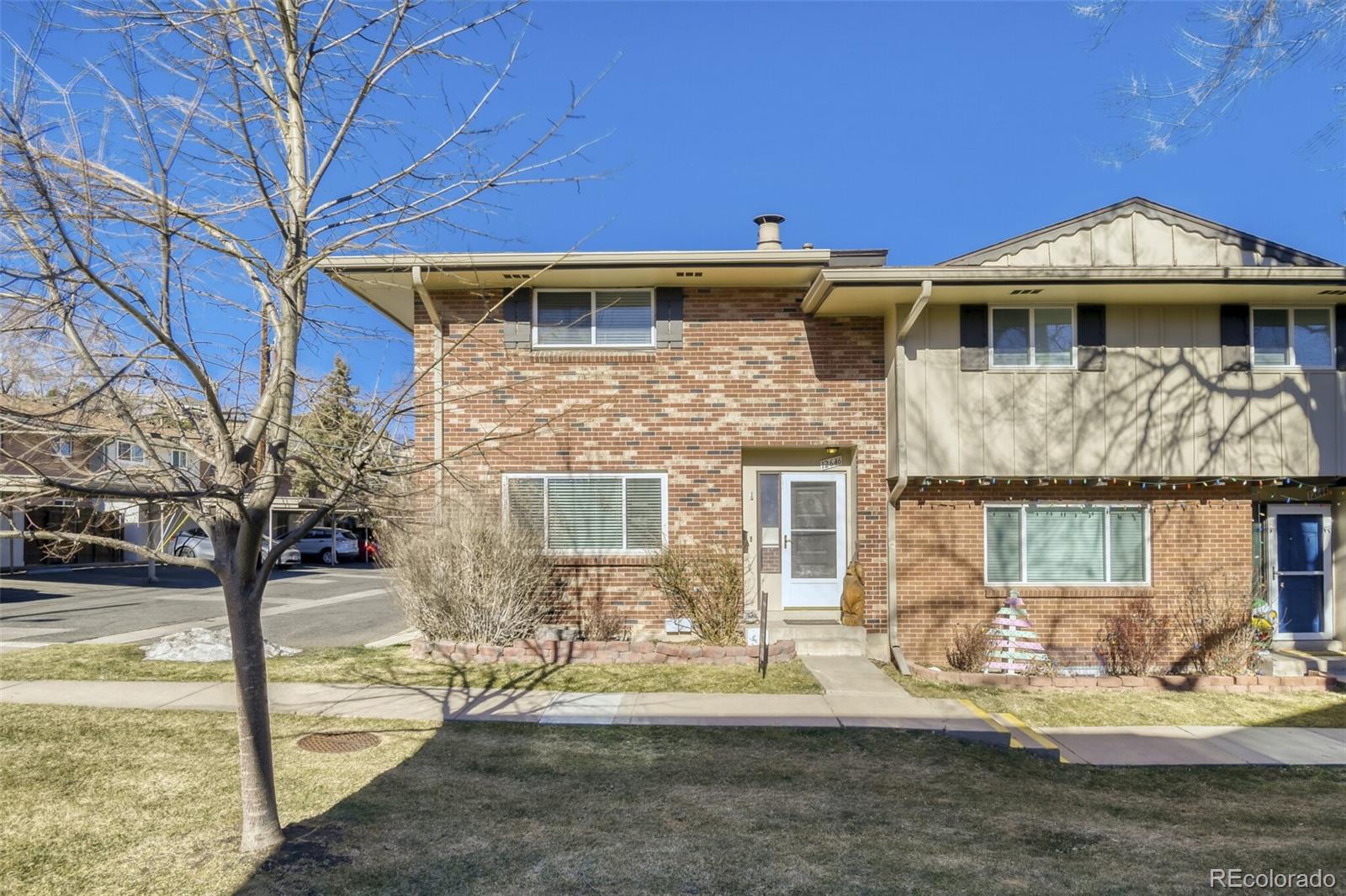 12646 W Virginia Ave, Denver, CO, 80228