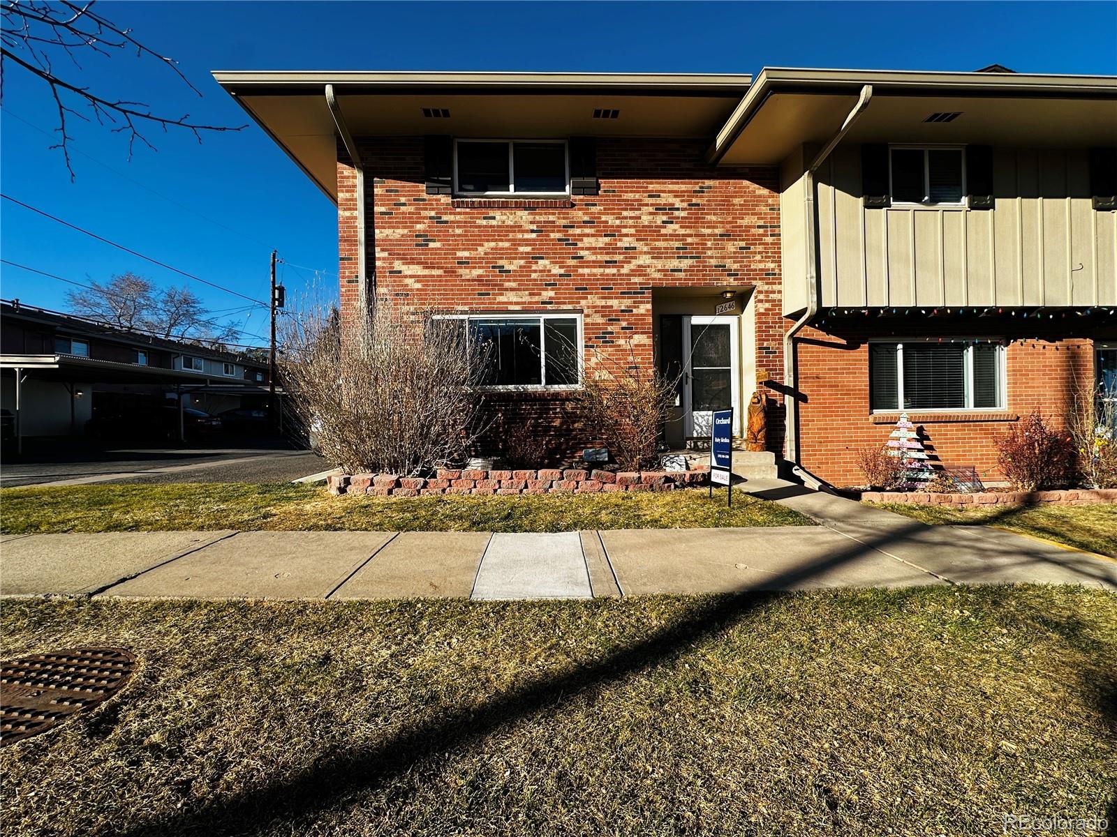 12646 W Virginia Ave, Denver, CO, 80228