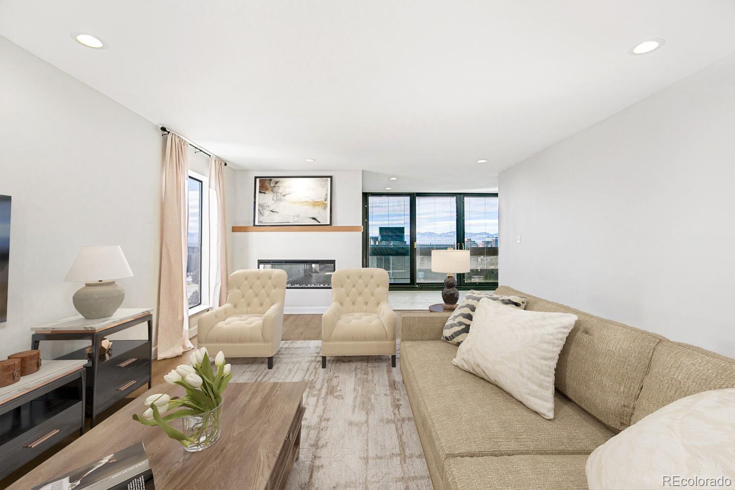 2000 E 12th Avenue 15D