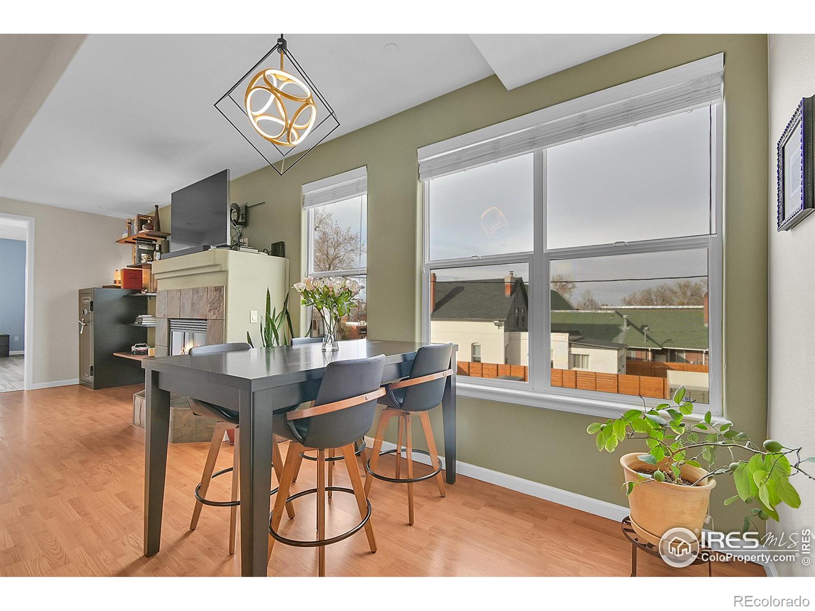 2100 N Humboldt Street #205