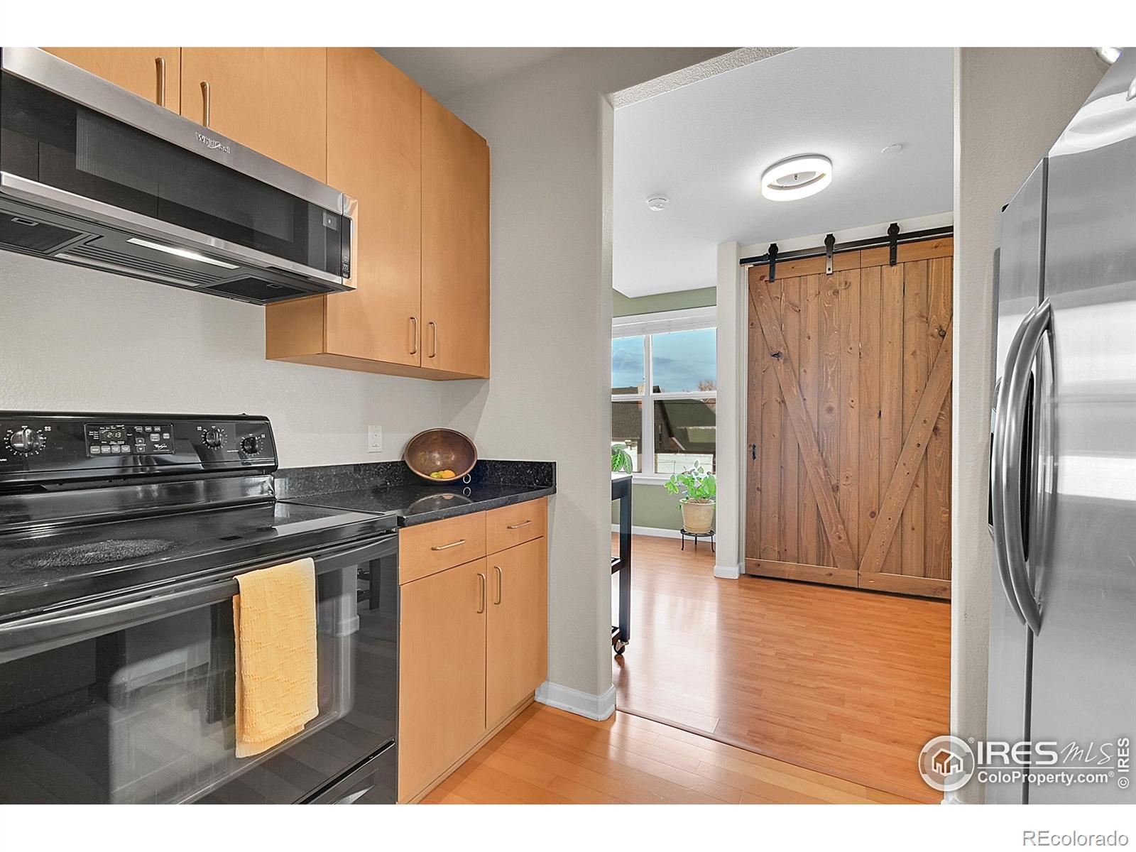 2100 N Humboldt Street #205