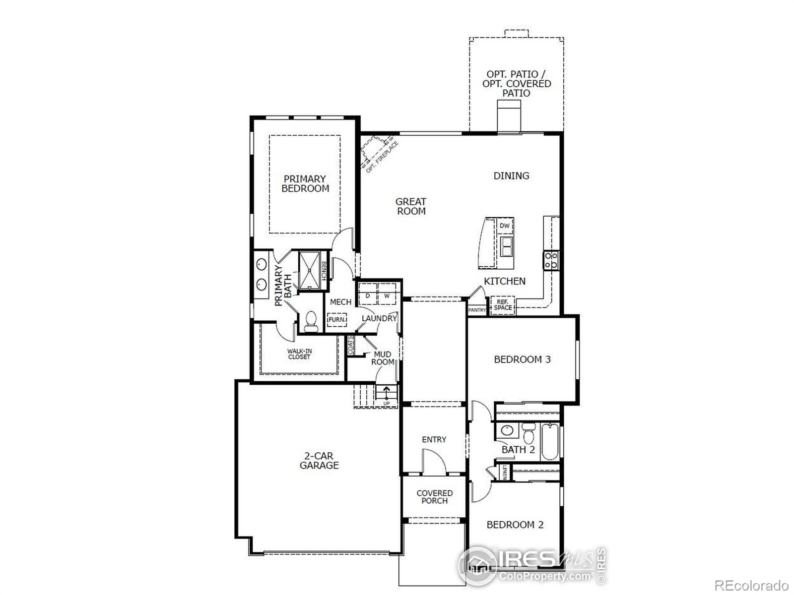 1738 Jennifer Street