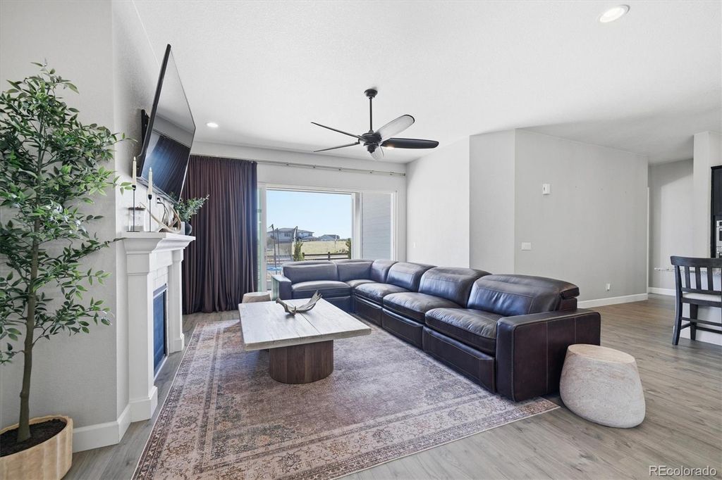 Photo of 3258 Carabiner Street, Castle Rock, CO 80108 (MLS # 8475558)