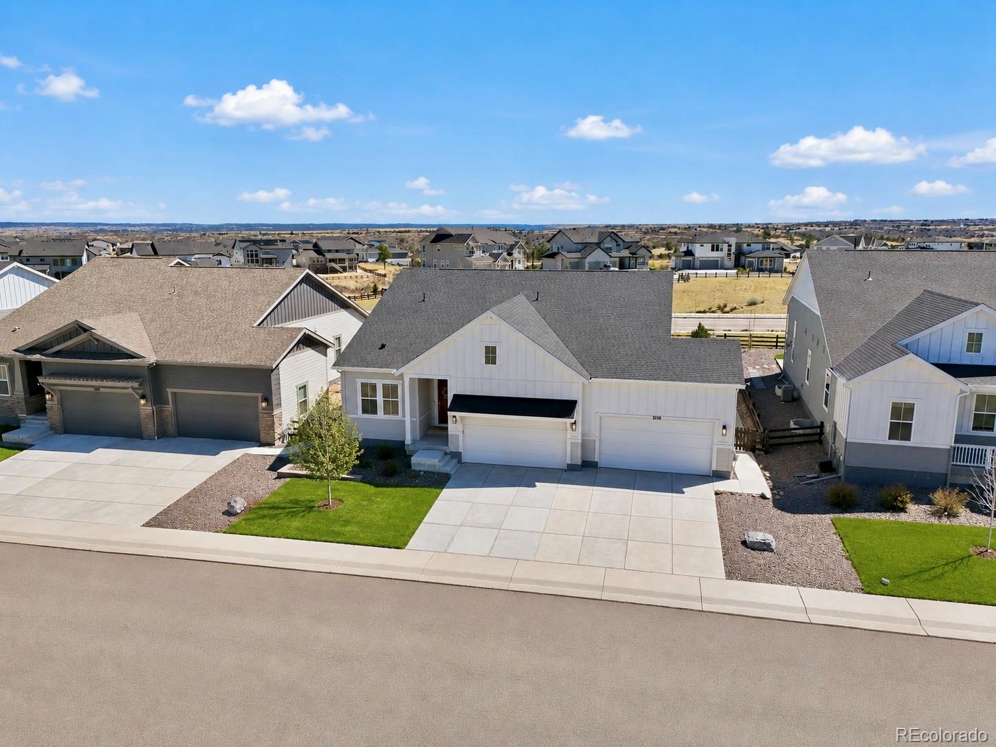 3258 Carabiner Street, Castle Rock, CO, 80108 3258 Carabiner Street
