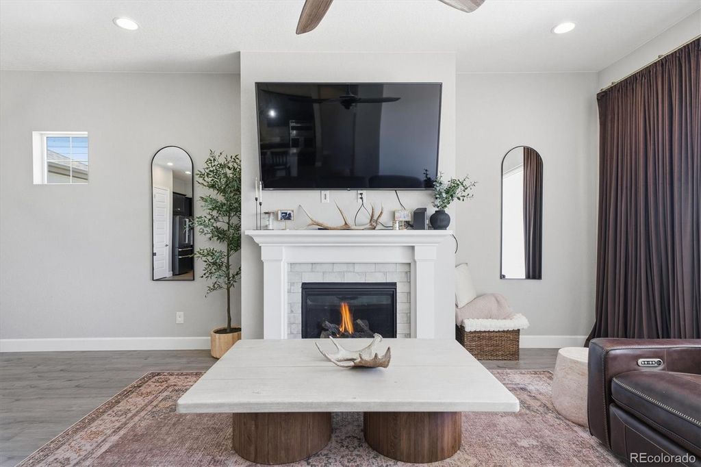 Photo of 3258 Carabiner Street, Castle Rock, CO 80108 (MLS # 8475558)