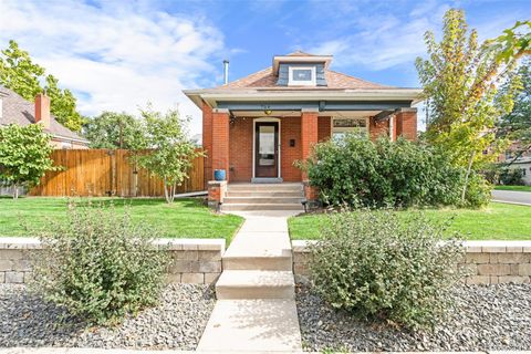 Photo of 794 S Pearl Street, Denver, CO 80209 (MLS # 1993313)