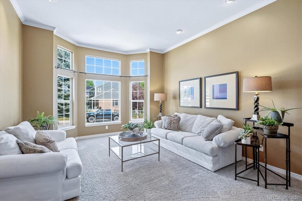 Photo of 9772 W Brandt Place, Littleton, CO 80123 (MLS # 7093119)