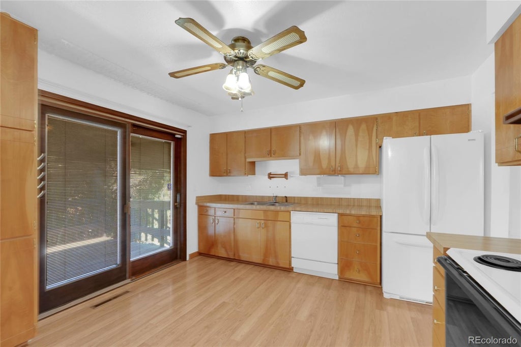 Photo of 3082 W Whileaway Circle, Colorado Springs, CO 80917 (MLS # 5628539)