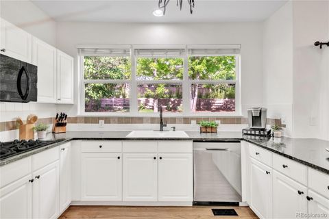 7420 S Houstoun Waring Circle Littleton CO 80120