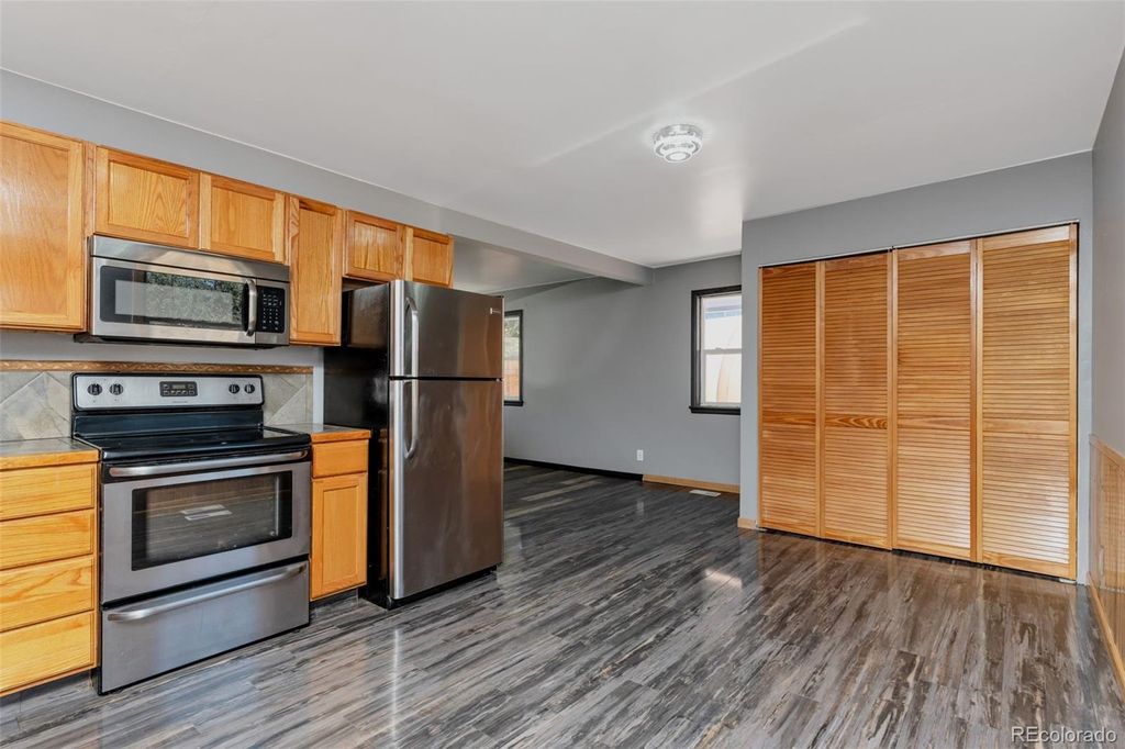 Photo of 1781 Rowena. Street, Thornton, CO 80229 (MLS # 9460721)