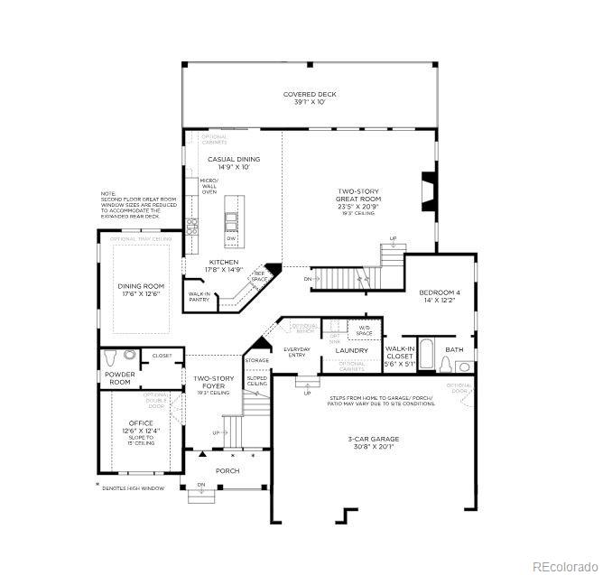 4926 Coal Bank Drive, Castle Rock, CO, 80104 1 4926 Coal Bank Drive