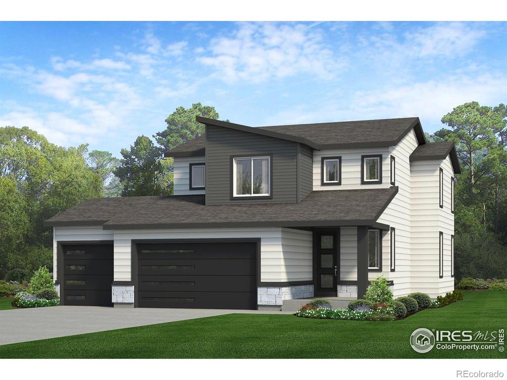 Photo of 1734 Windler Street, Brighton, CO 80601 (MLS # IR1043122)