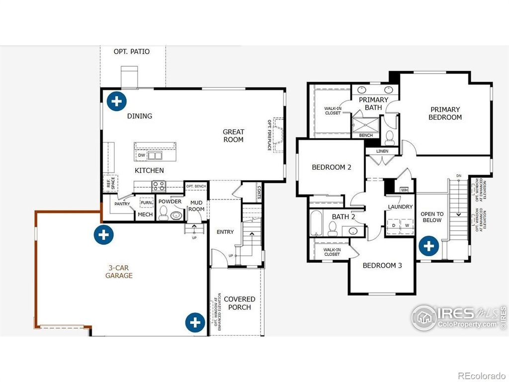 Photo of 1734 Windler Street, Brighton, CO 80601 (MLS # IR1043122)