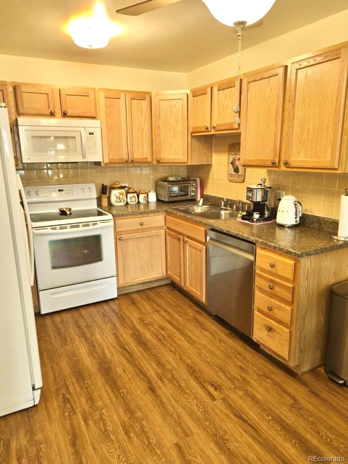 635 S Alton Way 1B, Denver, CO, 80247 1 635 S Alton Way 1B