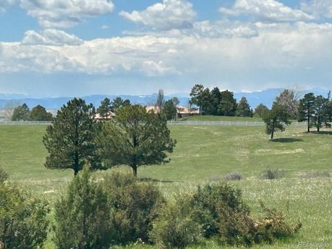 10443 Tomahawk Road Parker CO 80138