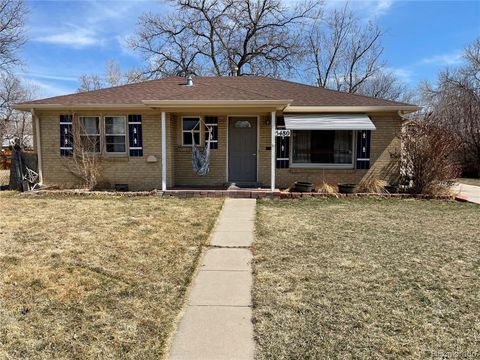 5480 Dover Court, Arvada, CO 80002 - #: 5101813