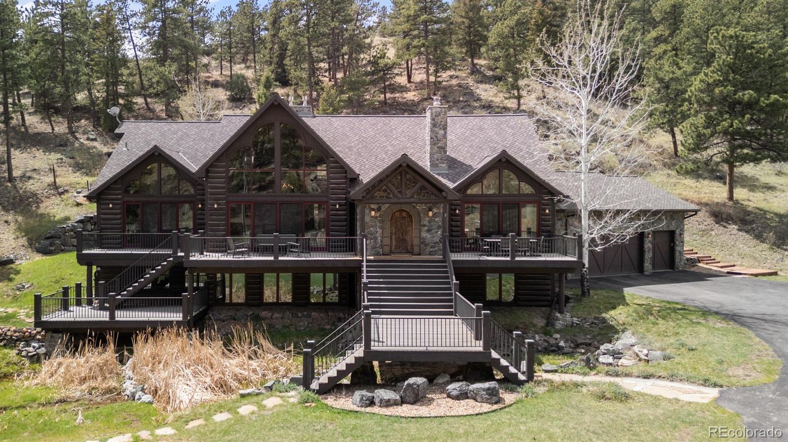 1733 Swede Gulch Road