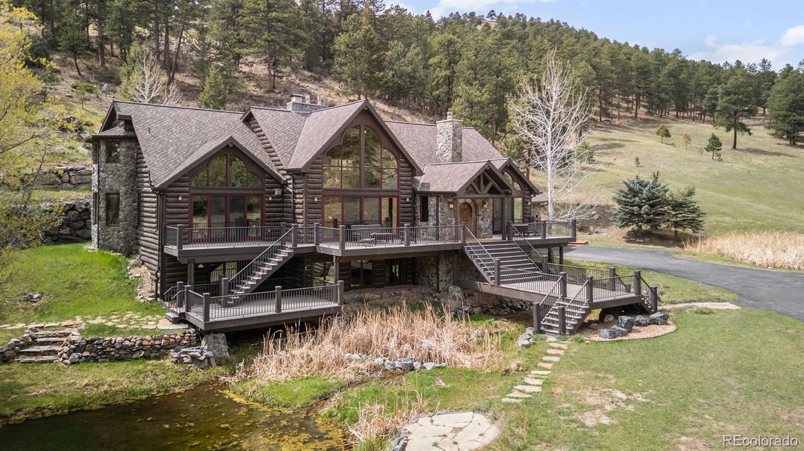 1733 Swede Gulch Road