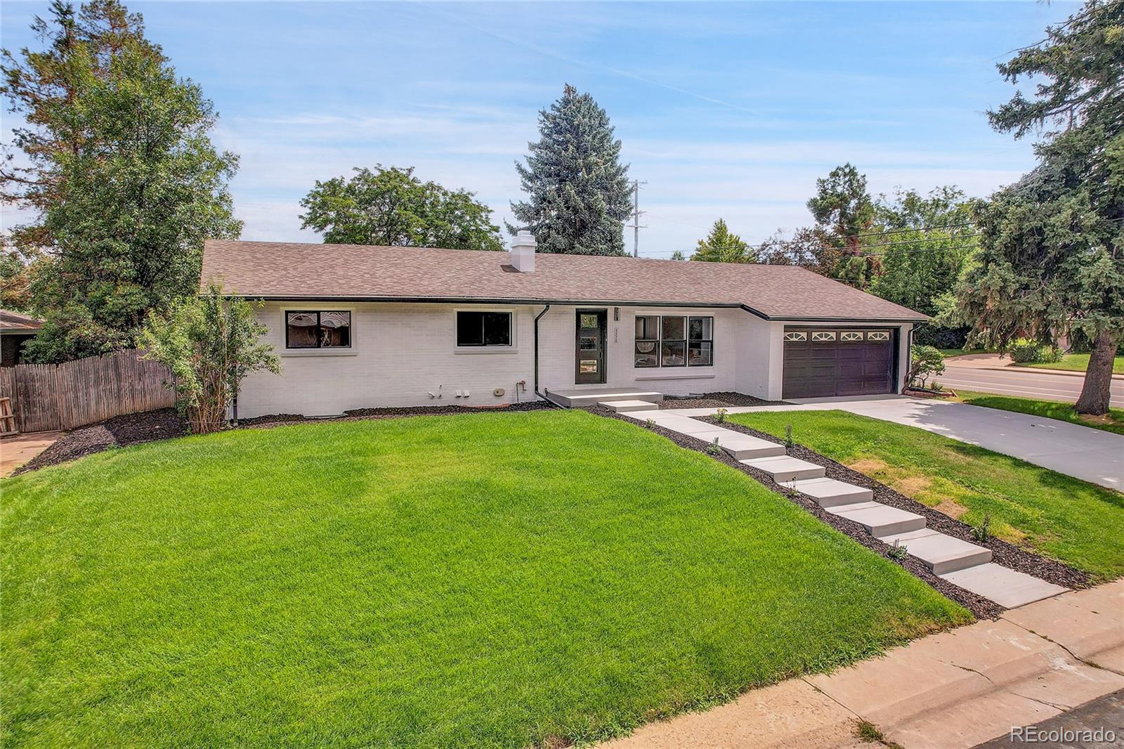 5576 E Lehigh Avenue, Denver, CO, 80237 1 5576 E Lehigh Avenue