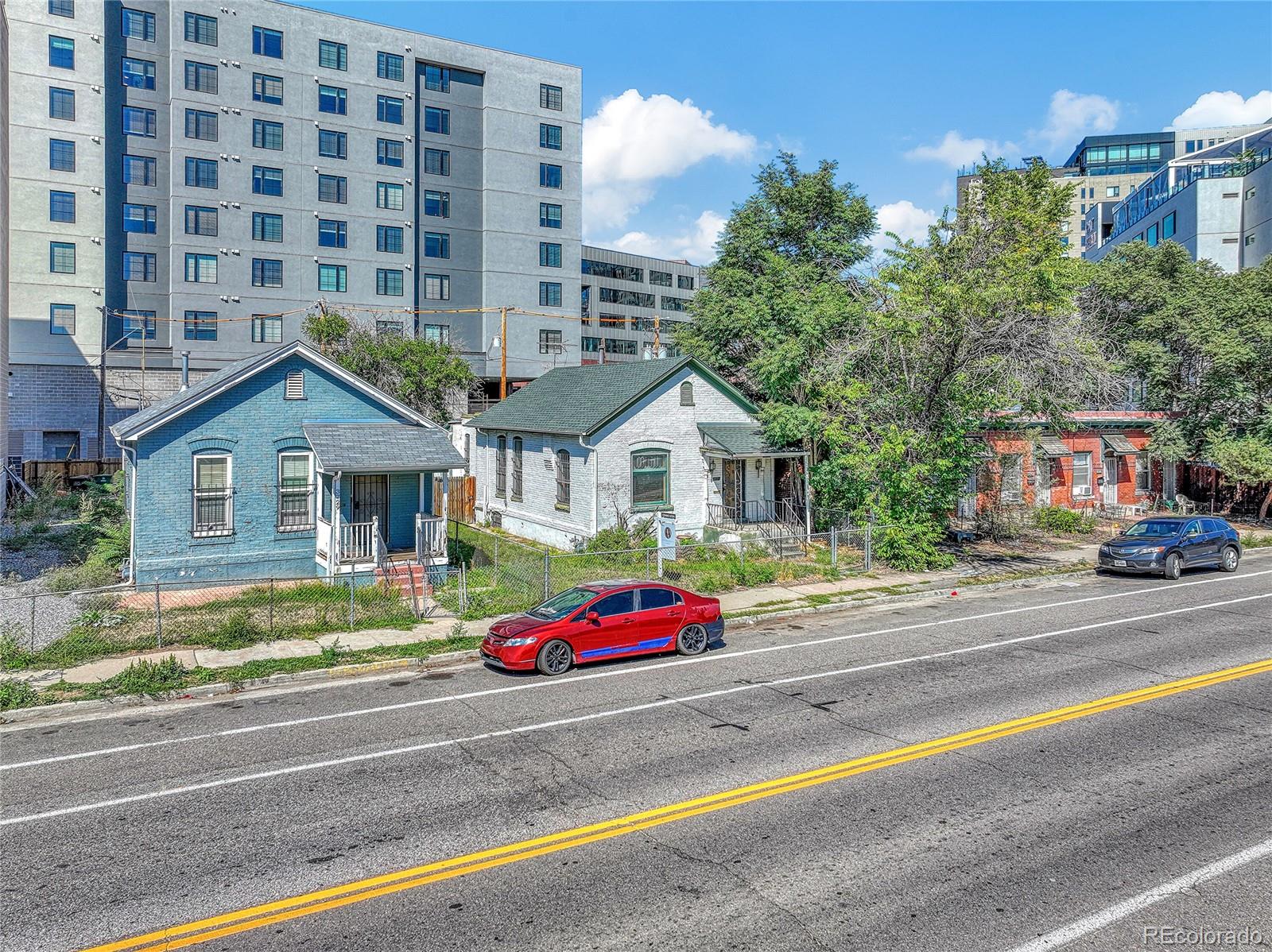 3735 N Marion Street