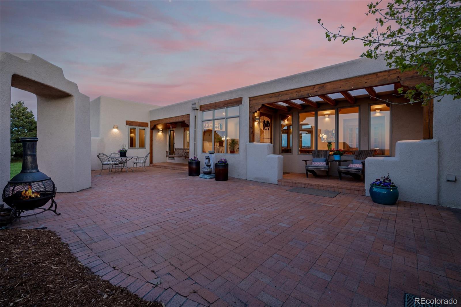1764 Mesa Ridge Lane