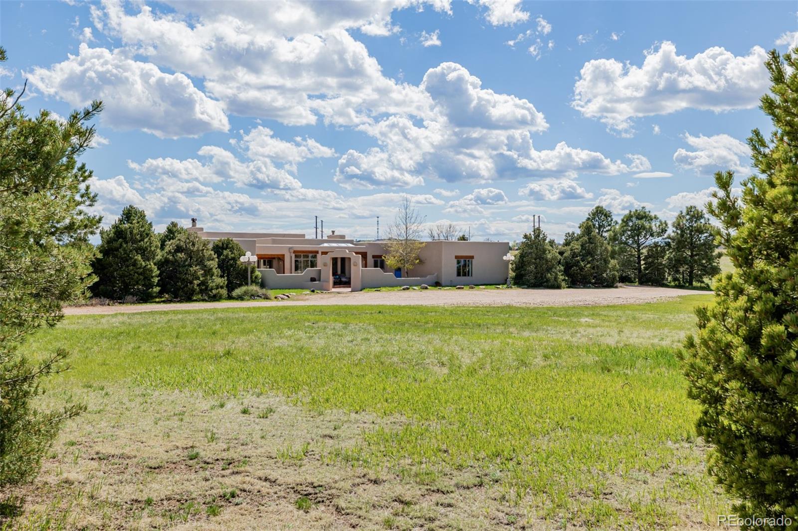 1764 Mesa Ridge Lane