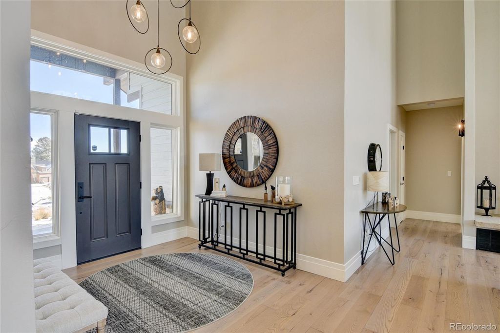 Photo of 17402 Reserve Drive, Buena Vista, CO 81211 (MLS # 4743037)