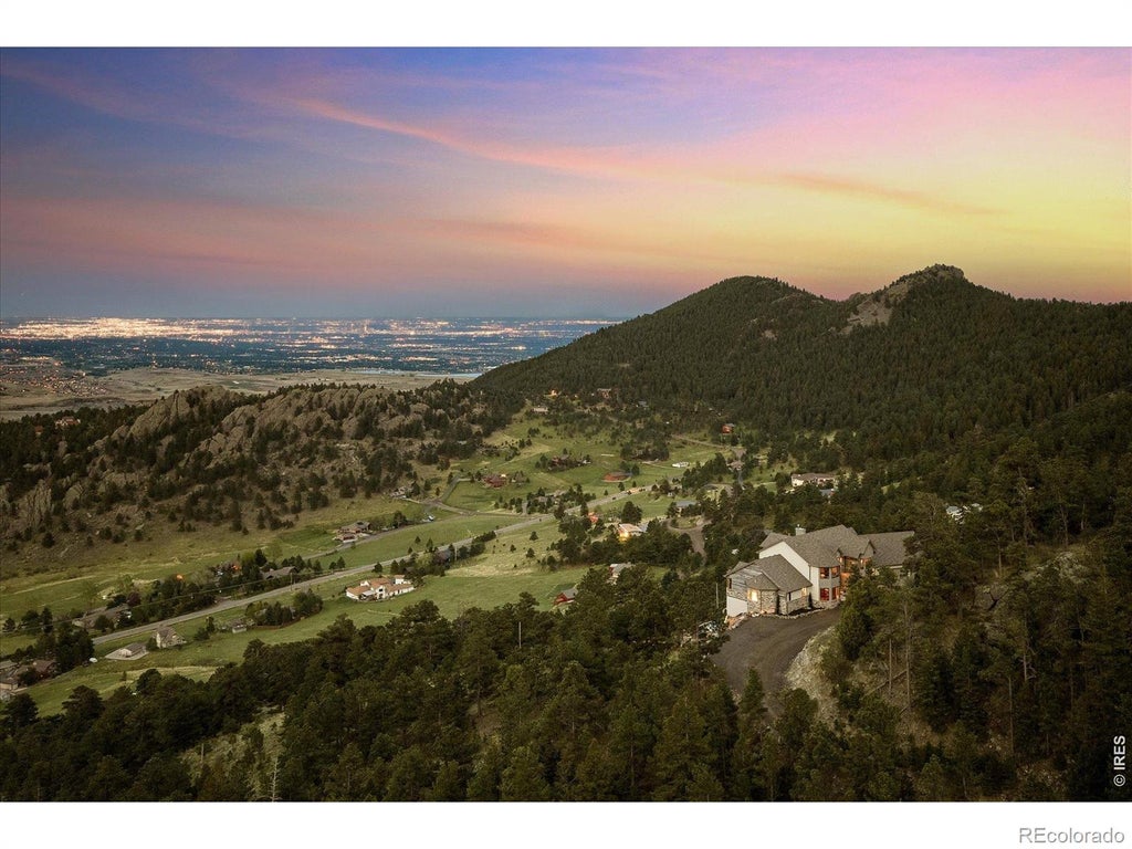Photo of 24994 Simmons Way, Golden, CO 80403 (MLS # IR1062153)