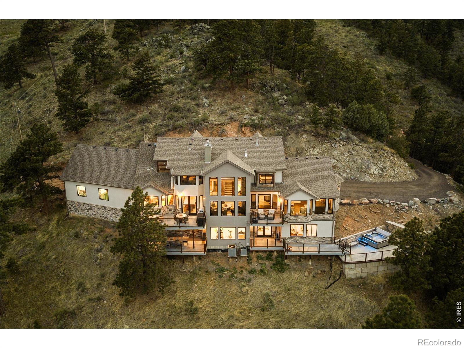 24994 Simmons Way