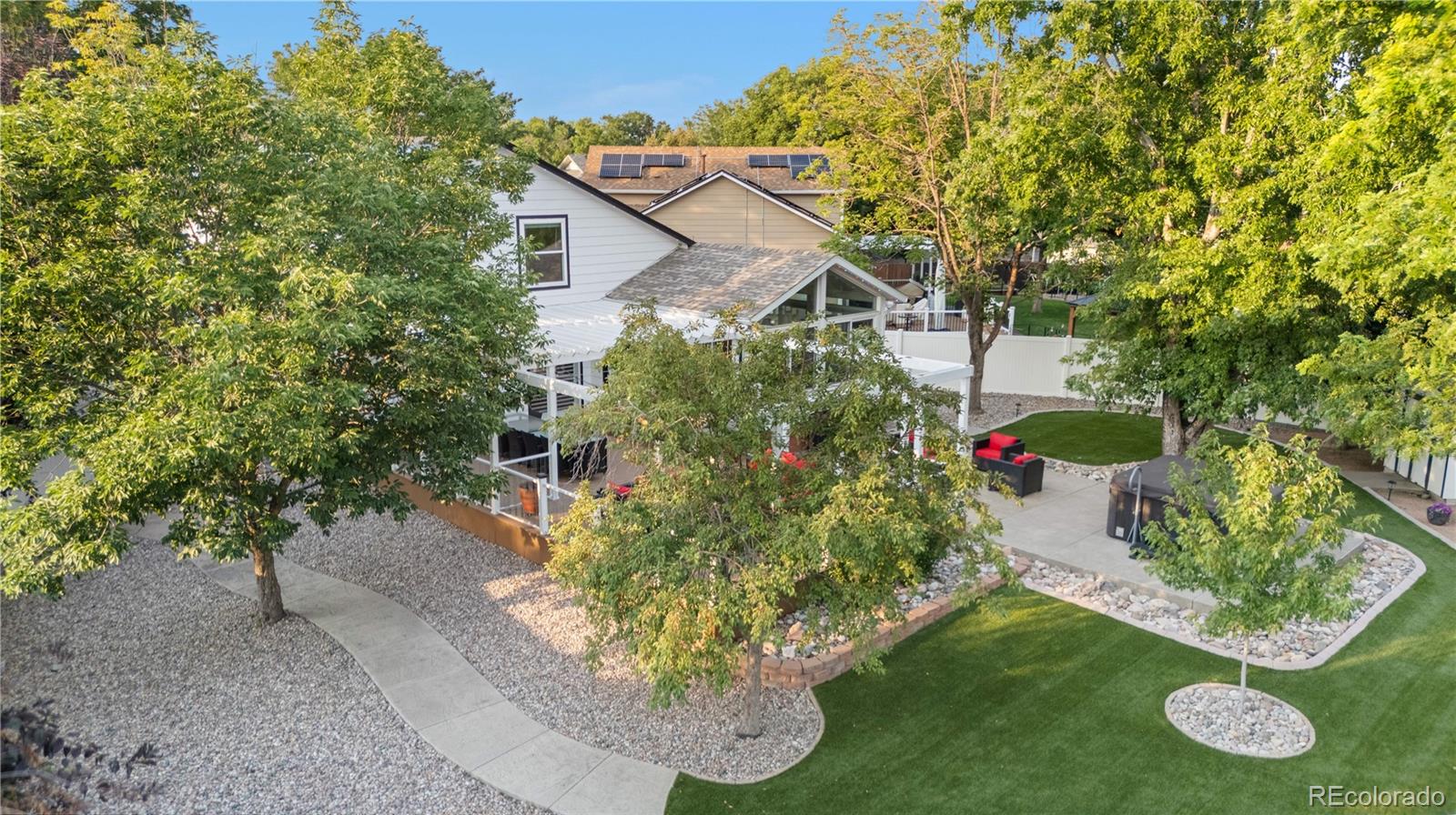 13365 Mariposa Court