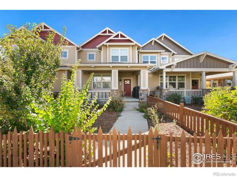 2159 Scarecrow Road, Fort Collins, CO 80525 - #: IR1001406