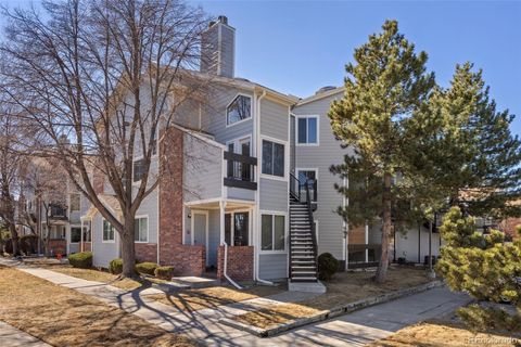 5550 W 80th Place 23 Arvada CO 80003