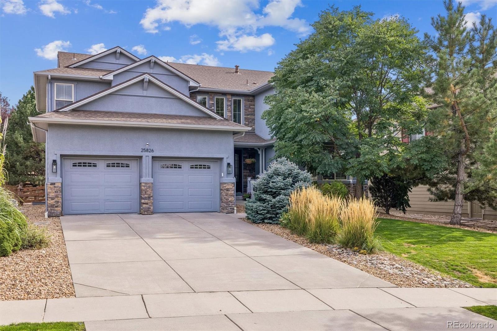 25826 E Dry Creek Place