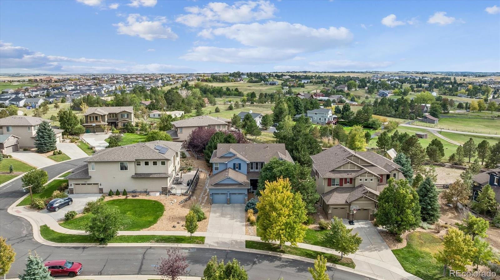 25826 E Dry Creek Place