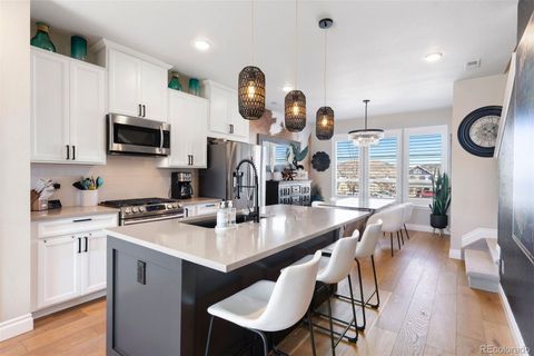 4355 Cyan Circle B Castle Rock Co 80109