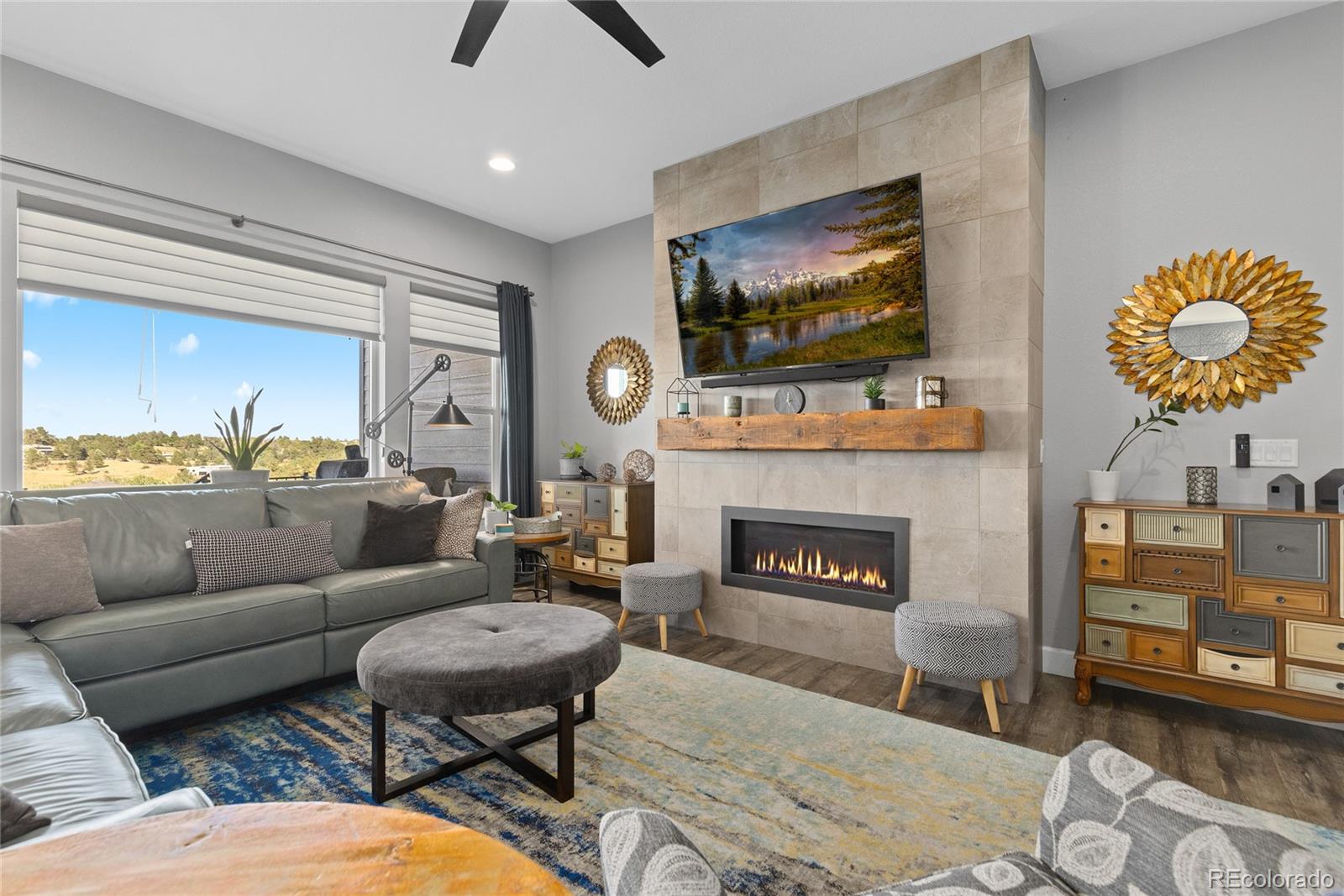 7880 S Grand Baker Street