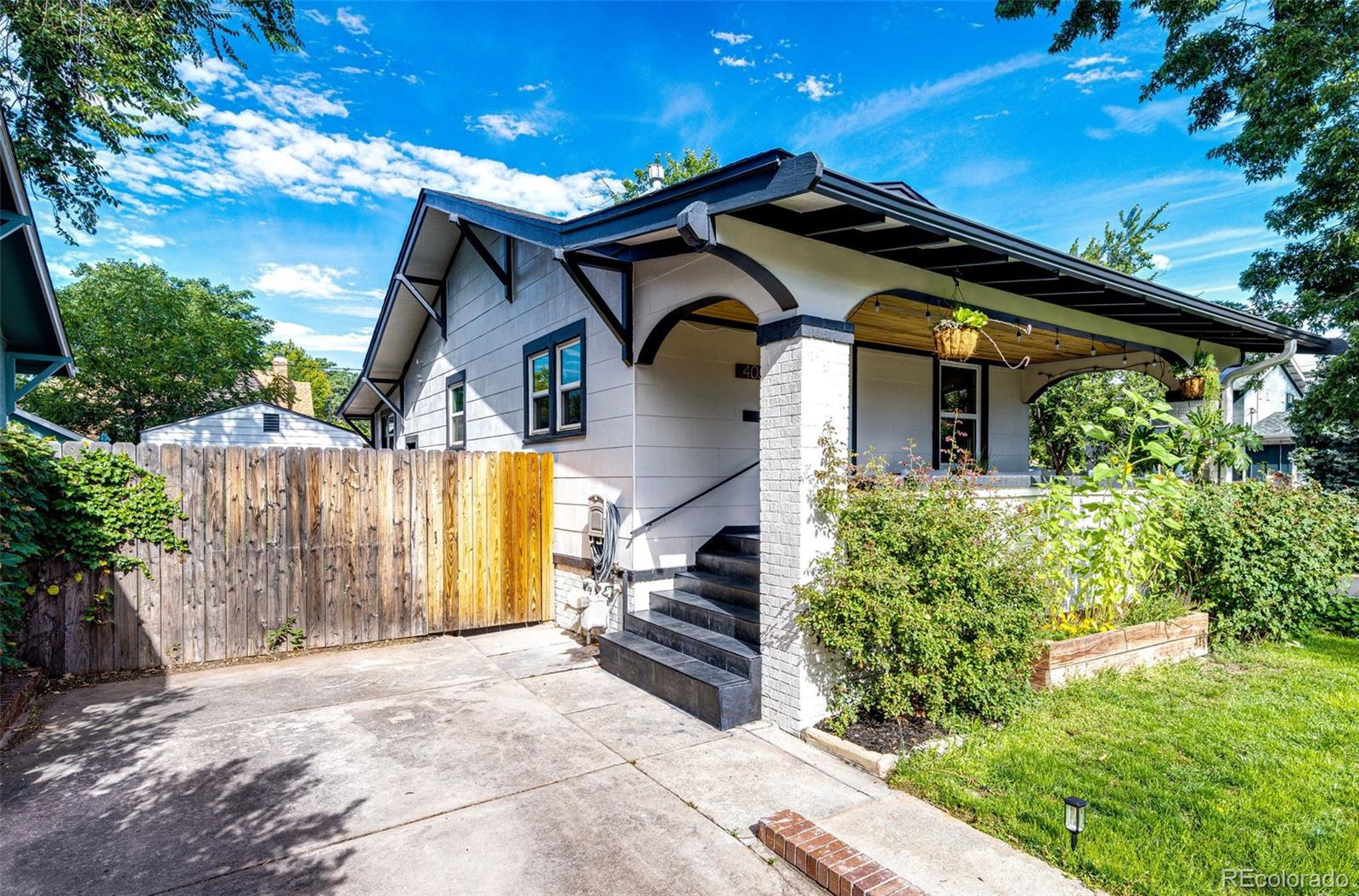4057 Bryant Street