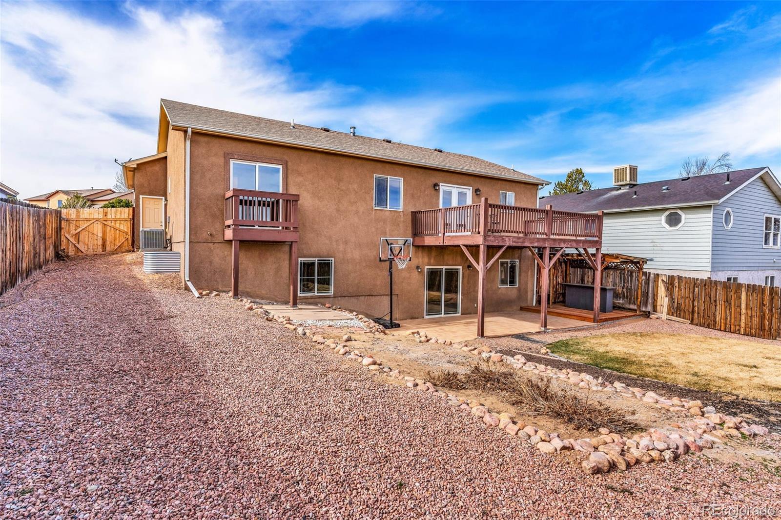 249 High Meadows Drive