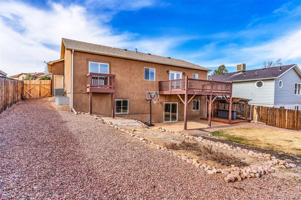 Photo of 249 High Meadows Drive, Florence, CO 81226 (MLS # 2420905)