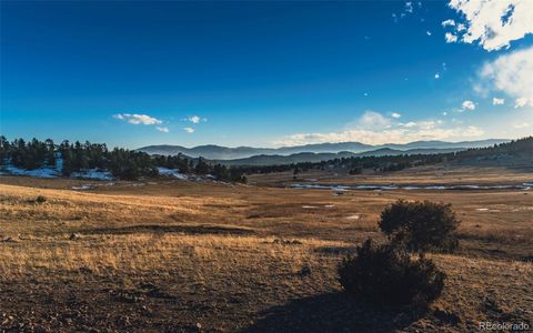 Red Feather Lakes Lot 18 Road, Livermore, CO 80536 - #: 7684863