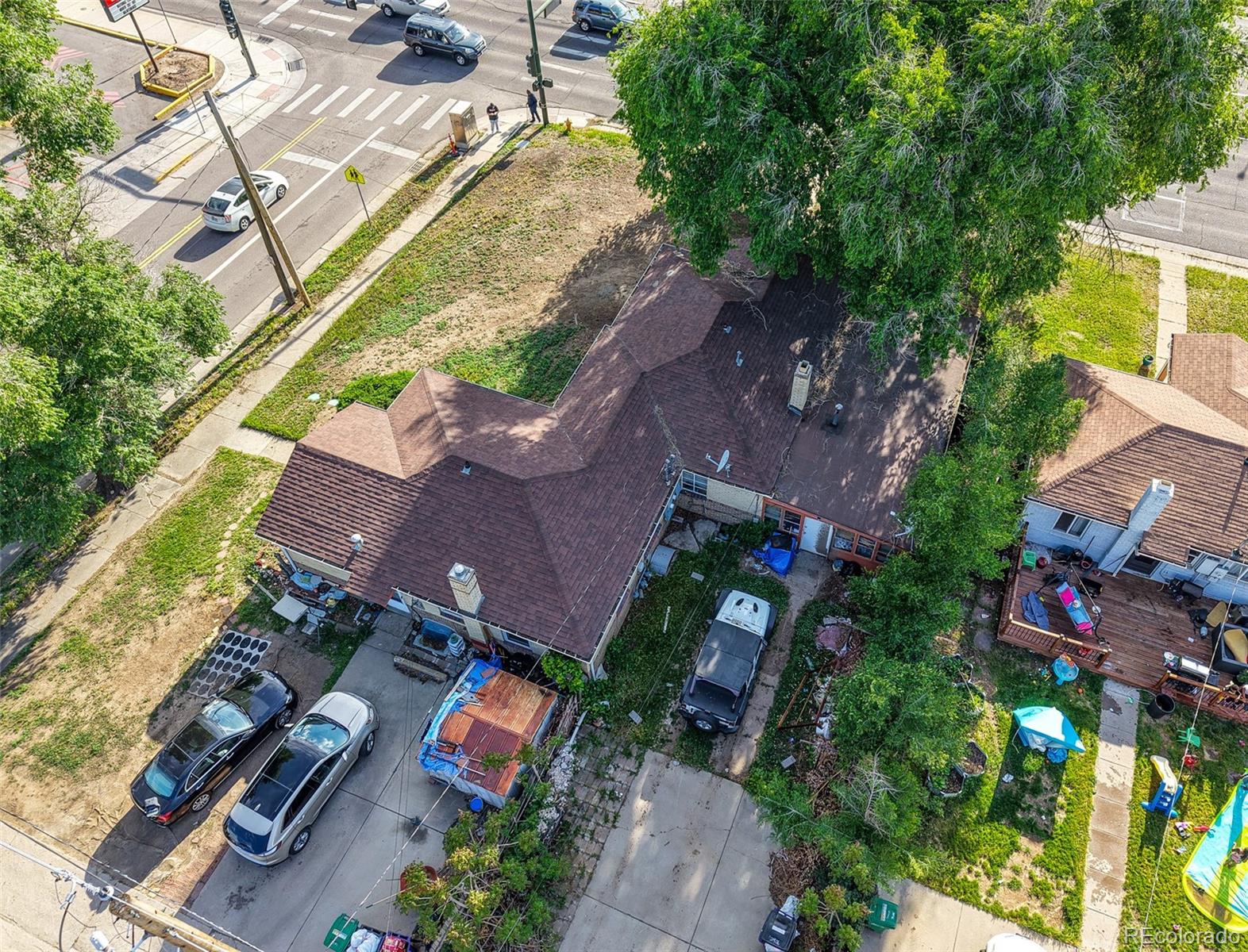 2906 N Colorado Boulevard
