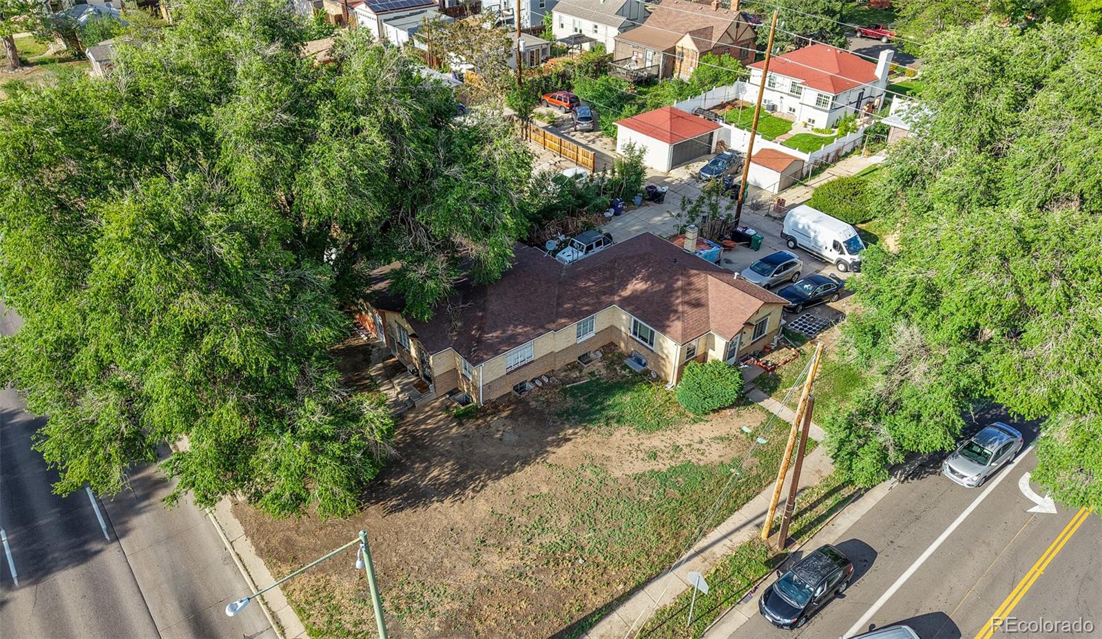 2906 N Colorado Boulevard