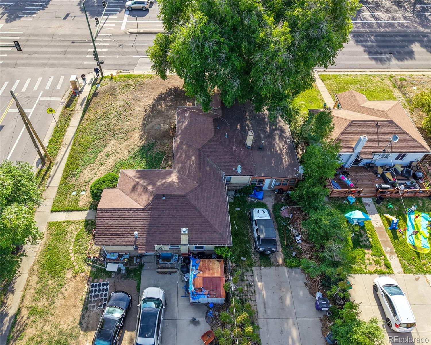 2906 N Colorado Boulevard