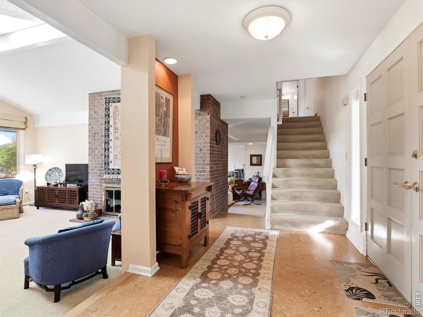 4693 Carter Trail