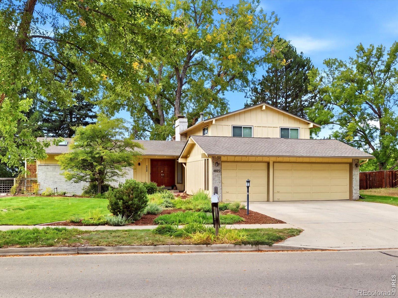 4693 Carter Trail
