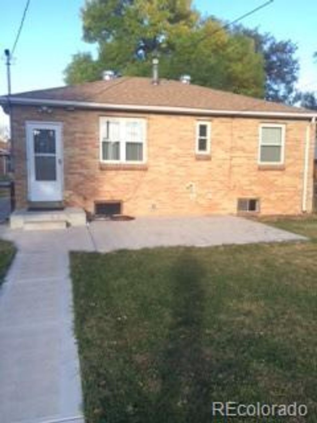 Photo of 3010 S Delaware Street, Englewood, CO 80110 (MLS # 6855559)