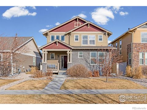 3244 Green Lake Drive Fort Collins CO 80524