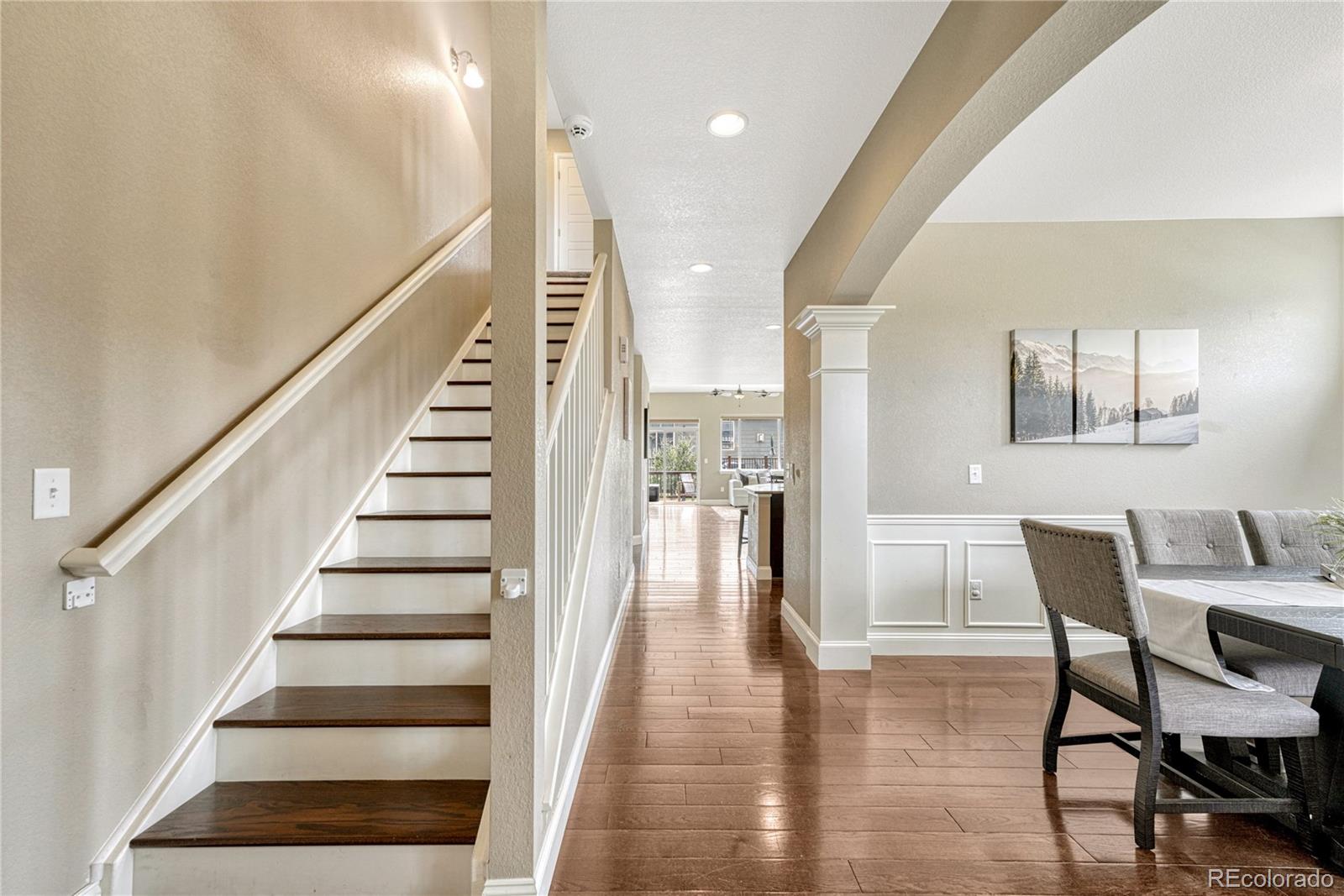 19382 Dunraven Street